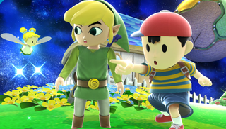 Illustration for article titled Super Smash Bros. Wii U: The Kotaku Review